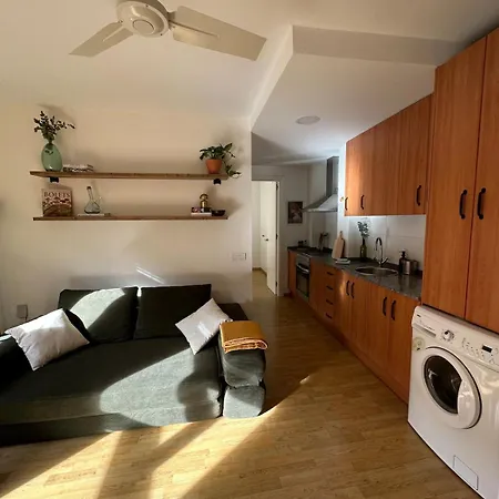 Tofona House Apartament Guardiola de Bergueda