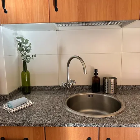Apartment Tofona House