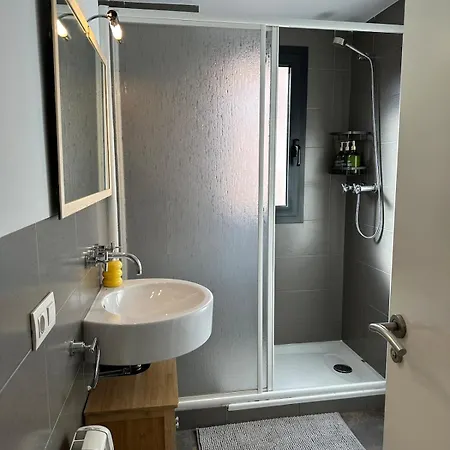 Apartament Tofona House Guardiola de Bergueda